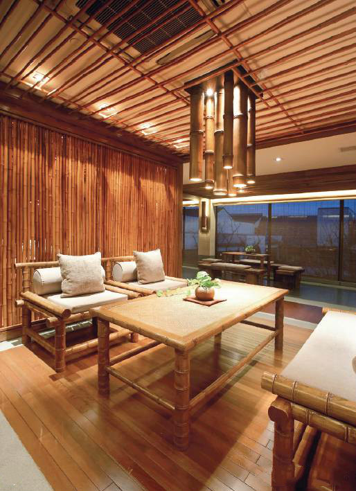 最美中式酒店設計，四個充滿禪意的度假酒店