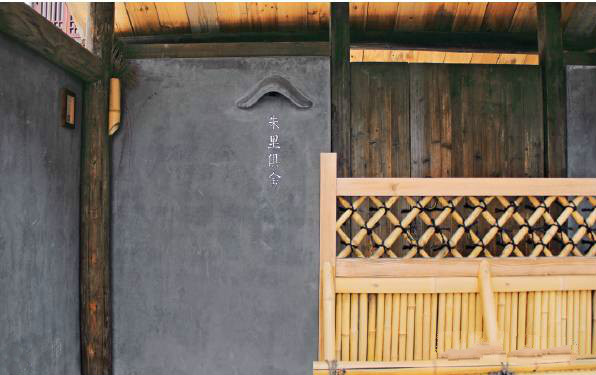 最美中式酒店設計，四個充滿禪意的度假酒店