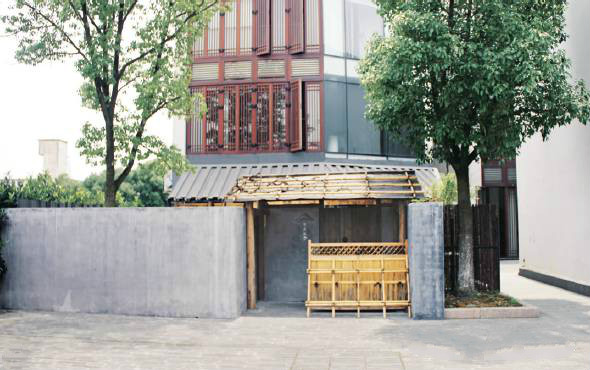 最美中式酒店設計，四個充滿禪意的度假酒店