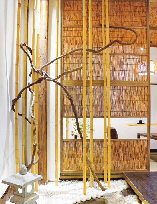 最美中式酒店設(shè)計(jì)，四個(gè)充滿禪意的度假酒店