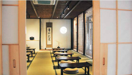 最美中式酒店設(shè)計(jì)，四個(gè)充滿禪意的度假酒店