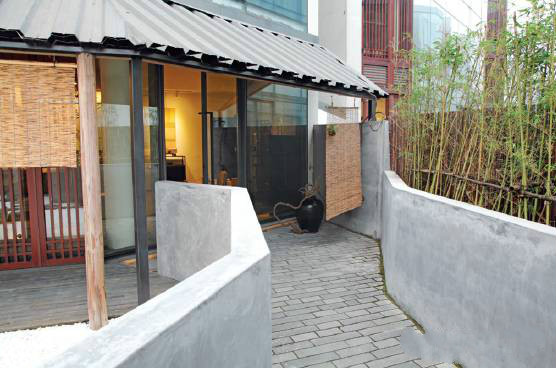 最美中式酒店設(shè)計(jì)，四個(gè)充滿禪意的度假酒店