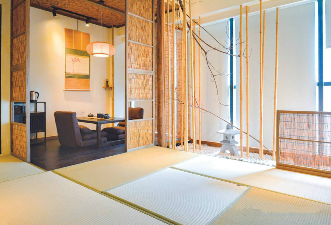 最美中式酒店設(shè)計(jì)，四個(gè)充滿禪意的度假酒店