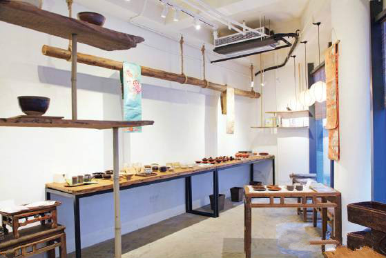 最美中式酒店設(shè)計(jì)，四個(gè)充滿禪意的度假酒店