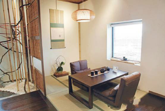 最美中式酒店設(shè)計(jì)，四個(gè)充滿禪意的度假酒店