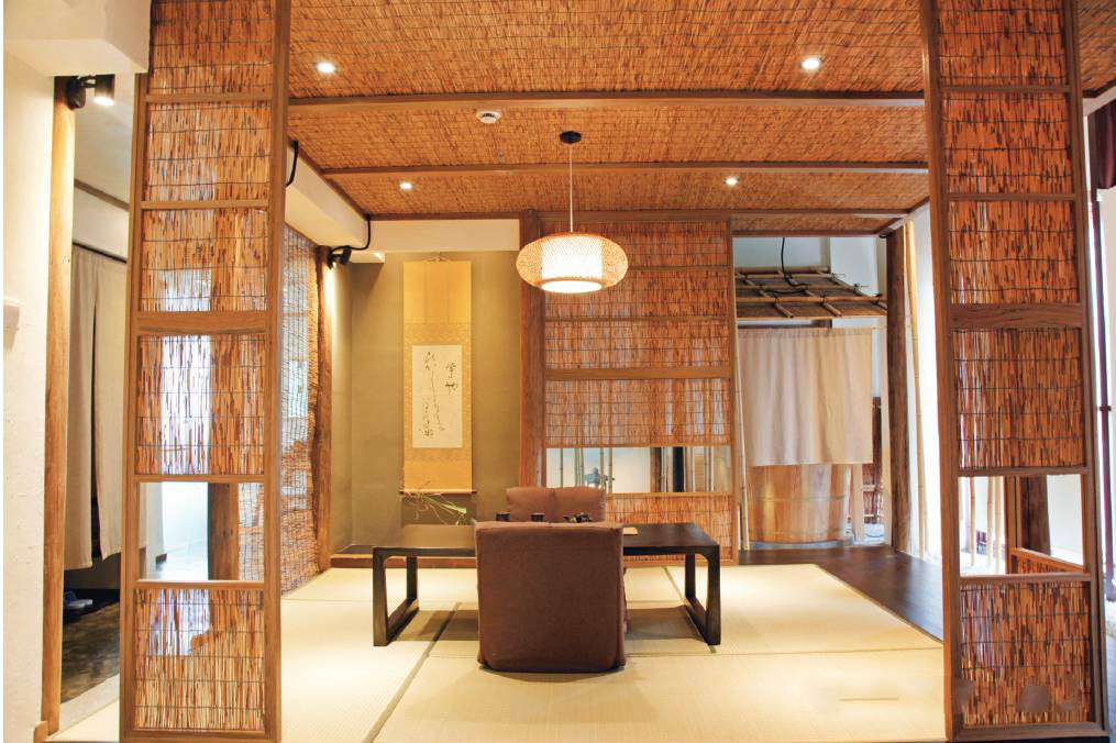 最美中式酒店設(shè)計(jì)，四個(gè)充滿禪意的度假酒店