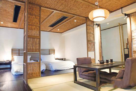 最美中式酒店設(shè)計(jì)，四個(gè)充滿禪意的度假酒店