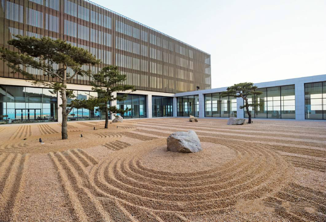 最美中式酒店設(shè)計(jì)，四個(gè)充滿禪意的度假酒店