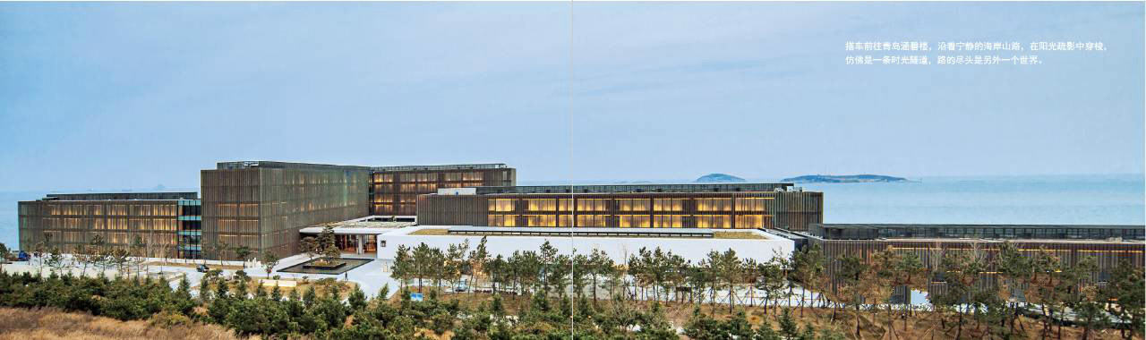 最美中式酒店設(shè)計(jì)，四個(gè)充滿禪意的度假酒店