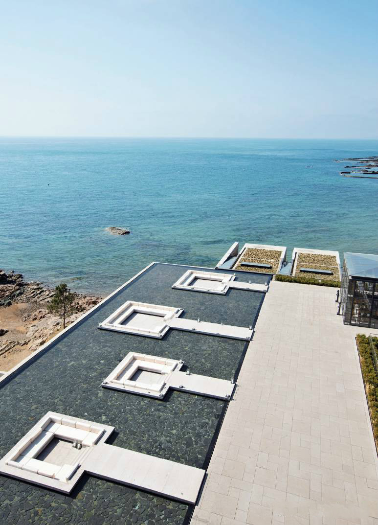 最美中式酒店設(shè)計(jì)，四個(gè)充滿禪意的度假酒店