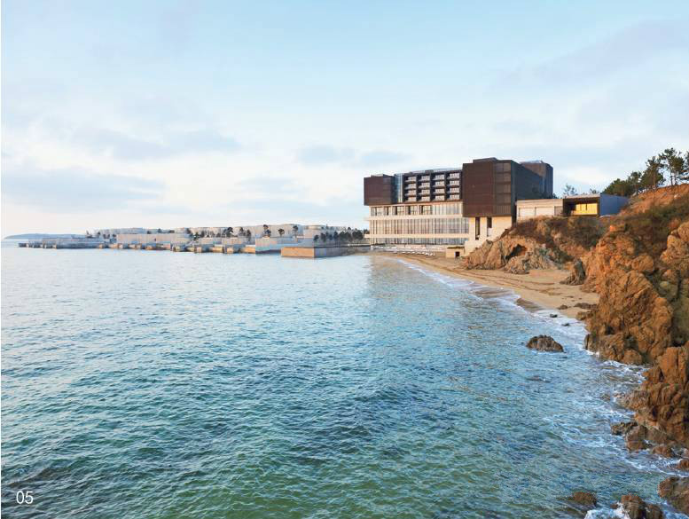 最美中式酒店設(shè)計(jì)，四個(gè)充滿禪意的度假酒店