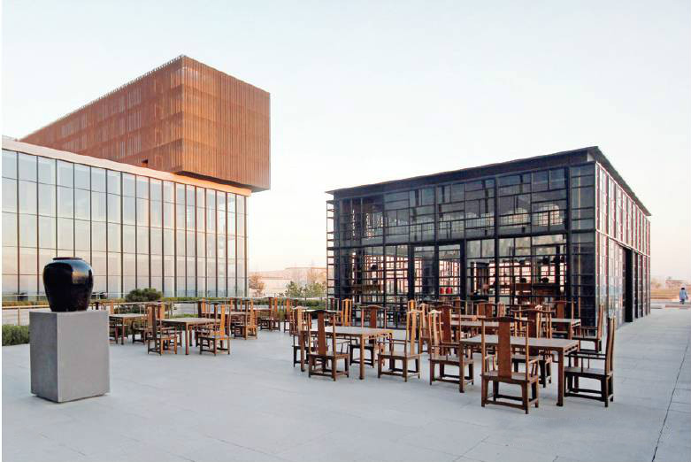 最美中式酒店設(shè)計(jì)，四個(gè)充滿禪意的度假酒店