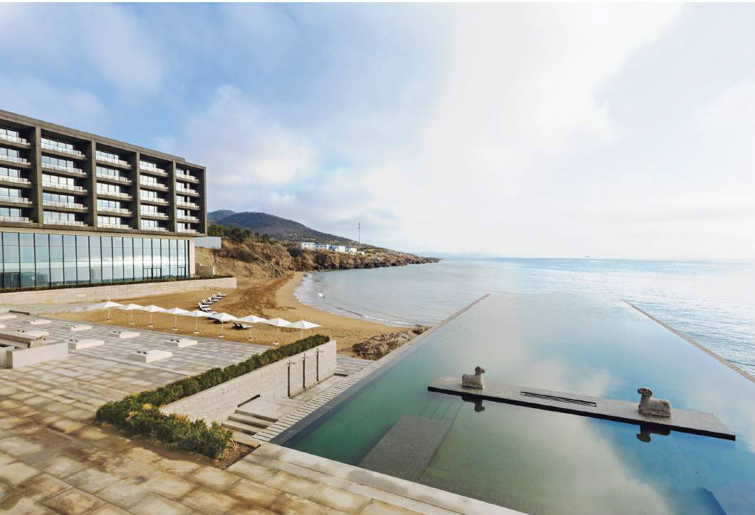 最美中式酒店設(shè)計(jì)，四個(gè)充滿禪意的度假酒店