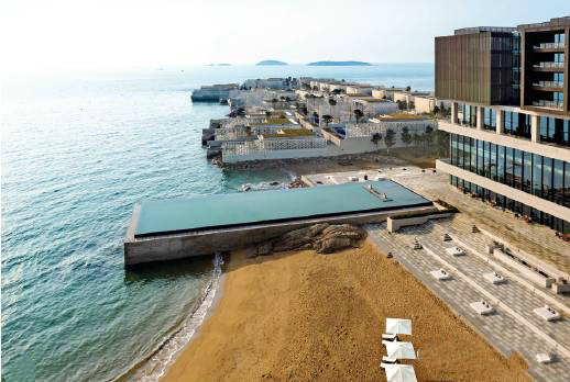 最美中式酒店設(shè)計(jì)，四個(gè)充滿禪意的度假酒店