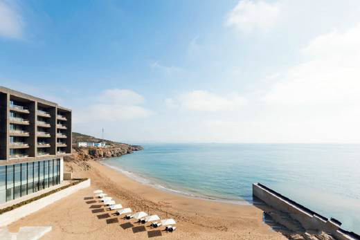 最美中式酒店設(shè)計(jì)，四個(gè)充滿禪意的度假酒店