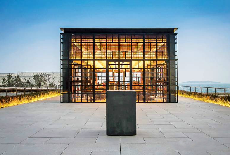 最美中式酒店設(shè)計(jì)，四個(gè)充滿禪意的度假酒店