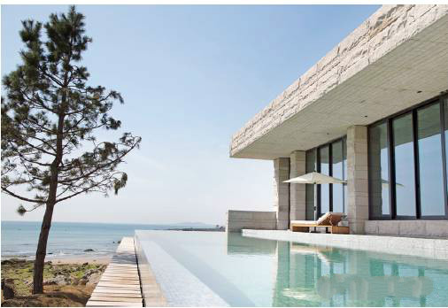 最美中式酒店設(shè)計，四個充滿禪意的度假酒店