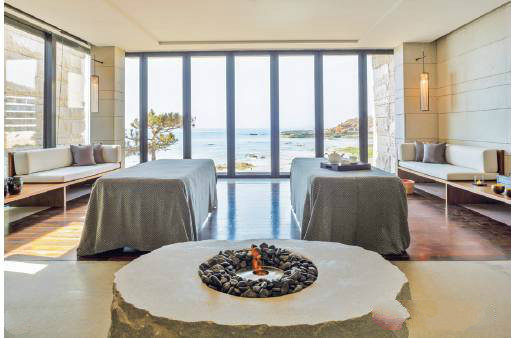 最美中式酒店設(shè)計，四個充滿禪意的度假酒店