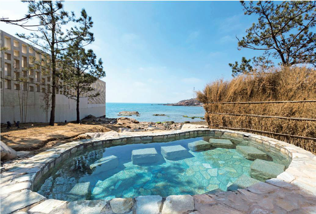 最美中式酒店設(shè)計(jì)，四個(gè)充滿禪意的度假酒店