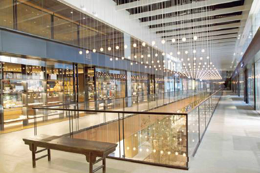 最美中式酒店設(shè)計，四個充滿禪意的度假酒店