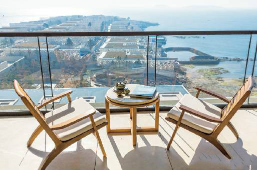 最美中式酒店設(shè)計，四個充滿禪意的度假酒店