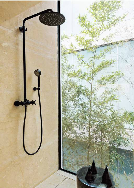 最美中式酒店設(shè)計，四個充滿禪意的度假酒店