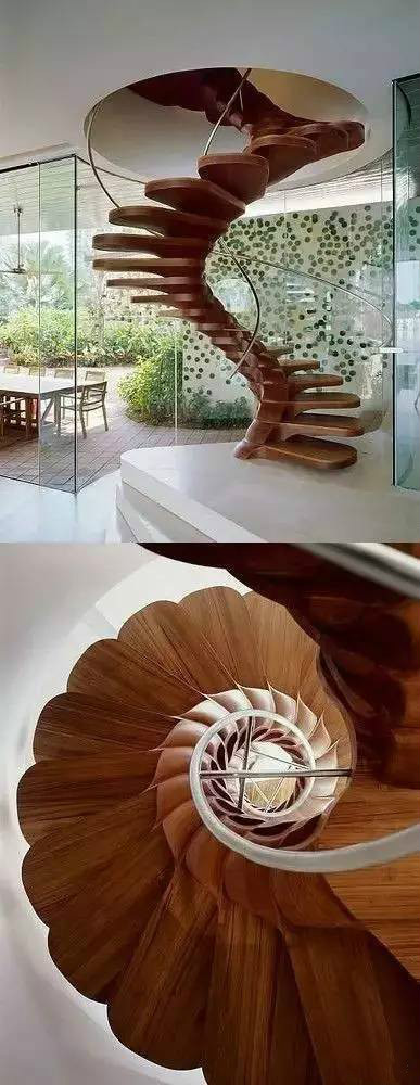 中式裝修設(shè)計(jì)，瘋狂的木頭