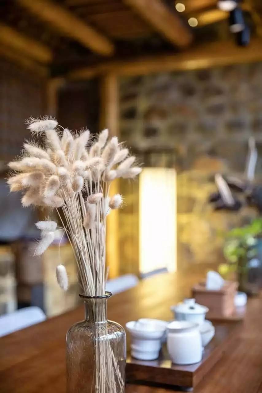 大舍為鄰，北京懷柔民宿設計