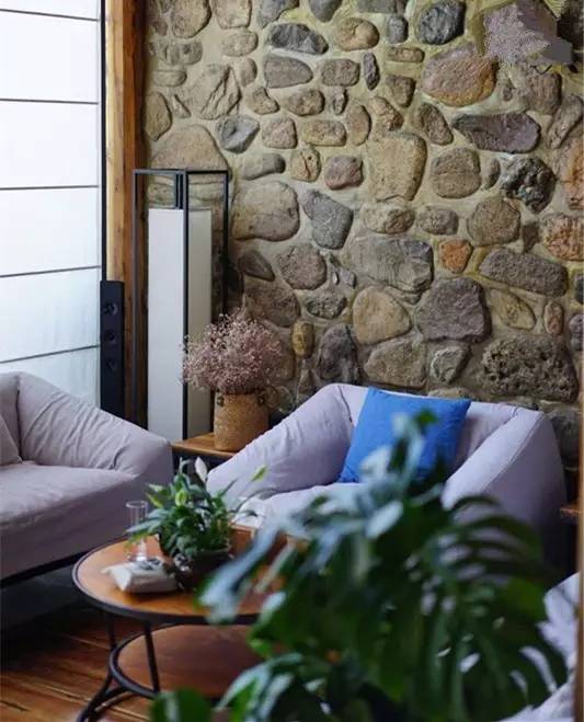 大舍為鄰，北京懷柔民宿設計