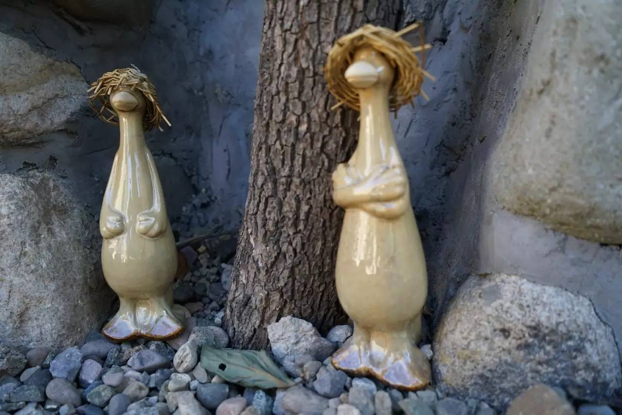 大舍為鄰，北京懷柔民宿設計