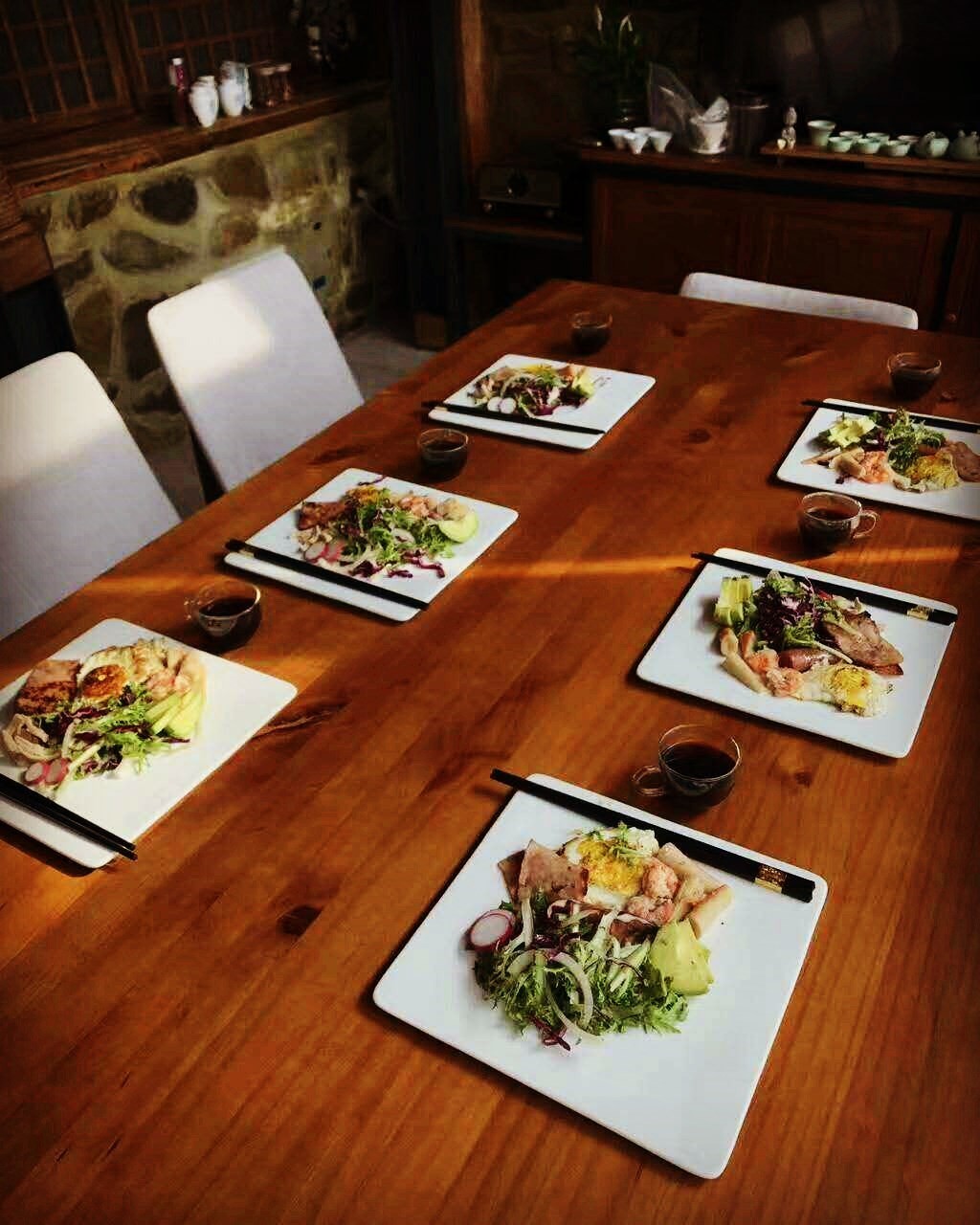 大舍為鄰，北京懷柔民宿設(shè)計(jì)