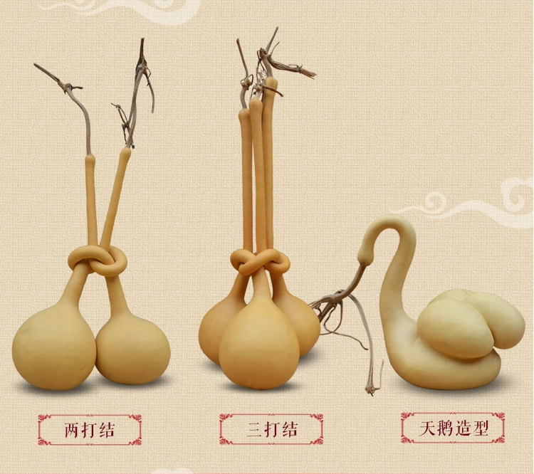 驚呆了，造型獨特的葫蘆工藝品