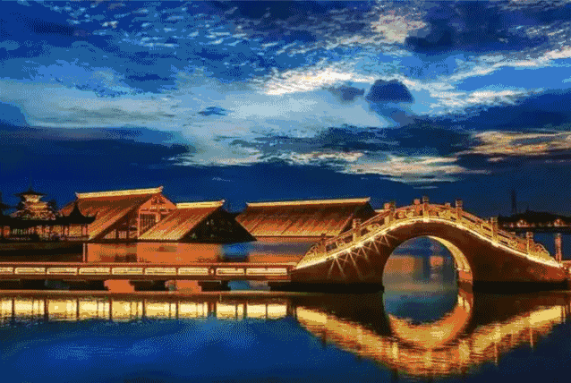 膩害了，上海有座40000㎡的水下博物館