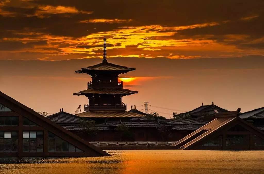 膩害了，上海有座40000㎡的水下博物館