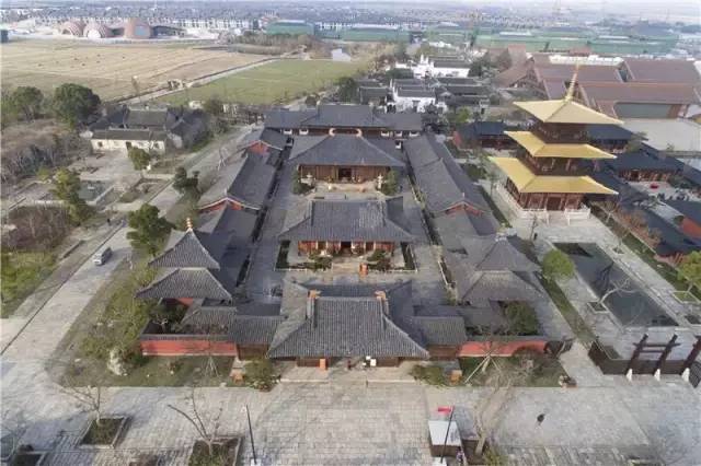 膩害了，上海有座40000㎡的水下博物館