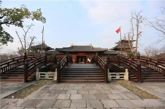 膩害了，上海有座40000㎡的水下博物館