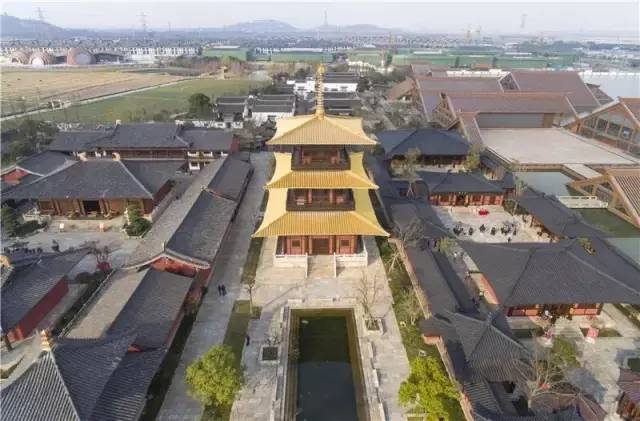 膩害了，上海有座40000㎡的水下博物館