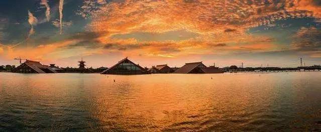 膩害了，上海有座40000㎡的水下博物館