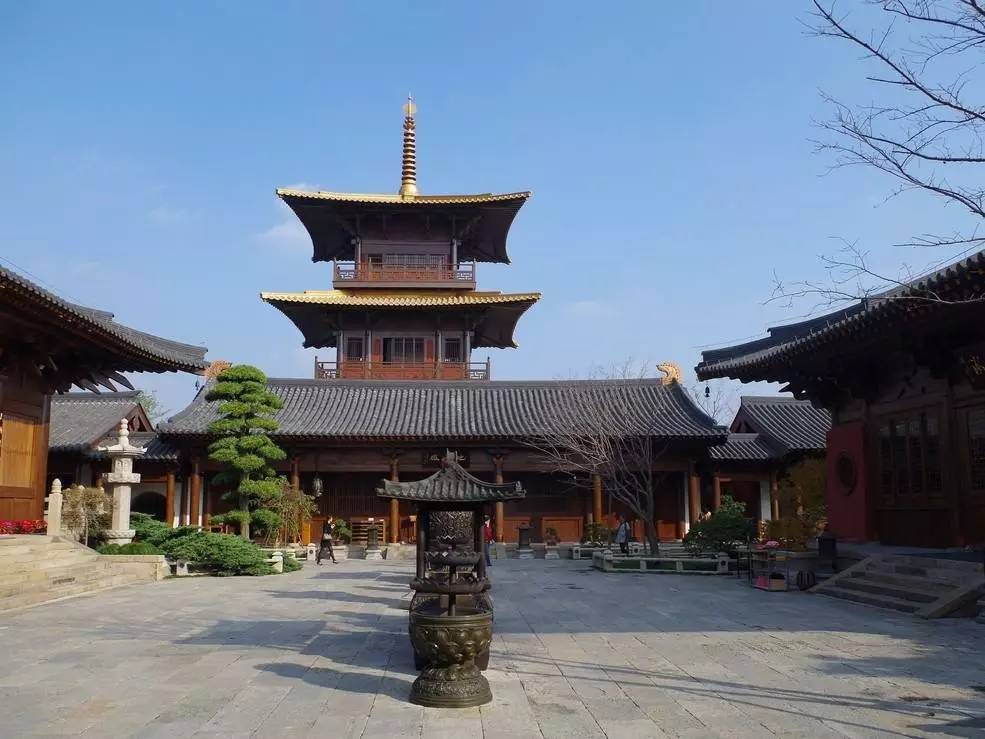 膩害了，上海有座40000㎡的水下博物館