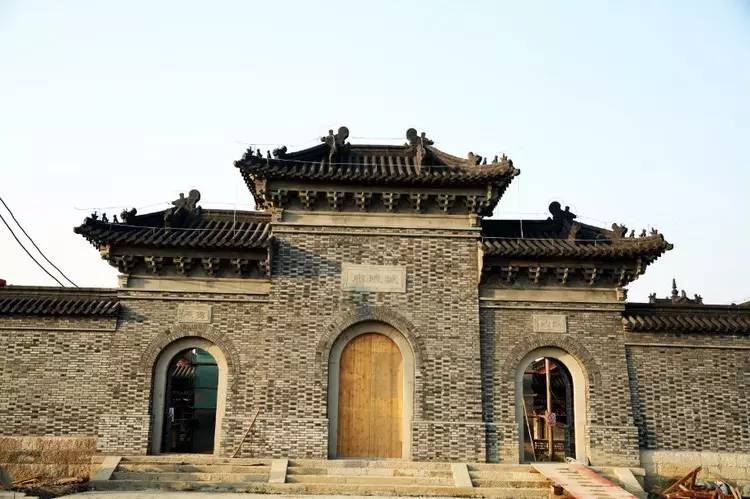 膩害了，上海有座40000㎡的水下博物館