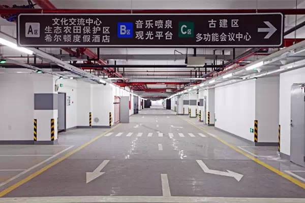 膩害了，上海有座40000㎡的水下博物館