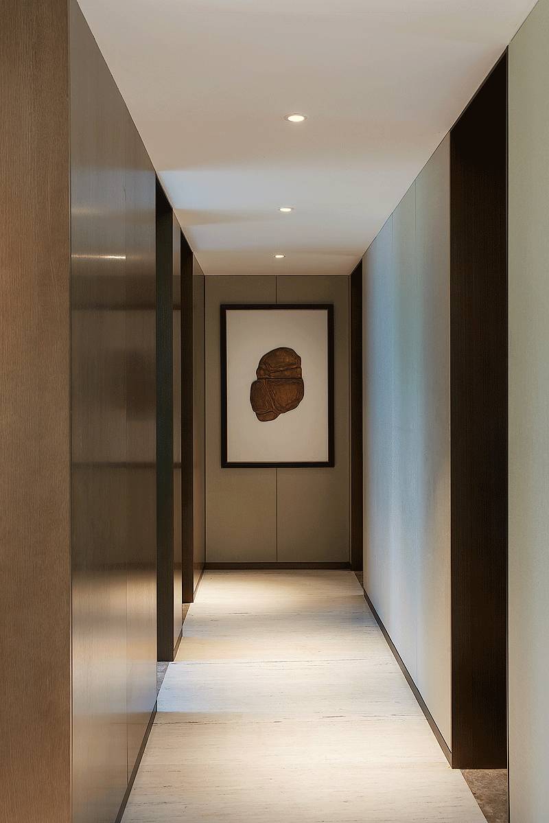 給你想要的理想生活，150㎡新中式樣板間