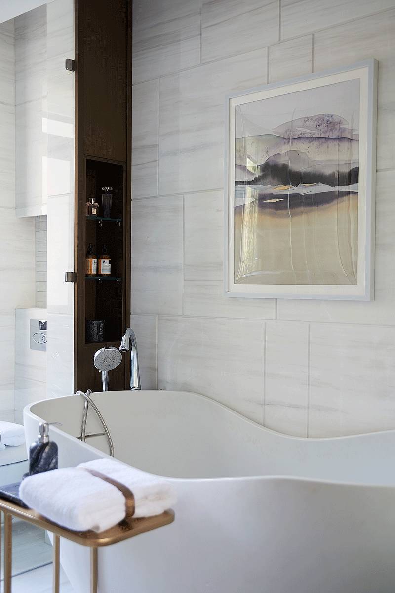 給你想要的理想生活，150㎡新中式樣板間