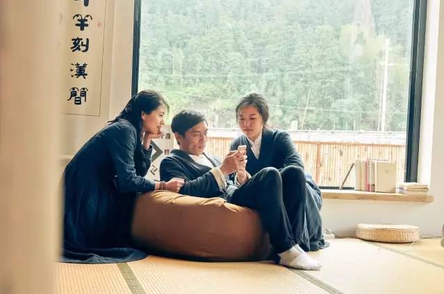 竹里云溪民宿設(shè)計(jì)，回歸田園