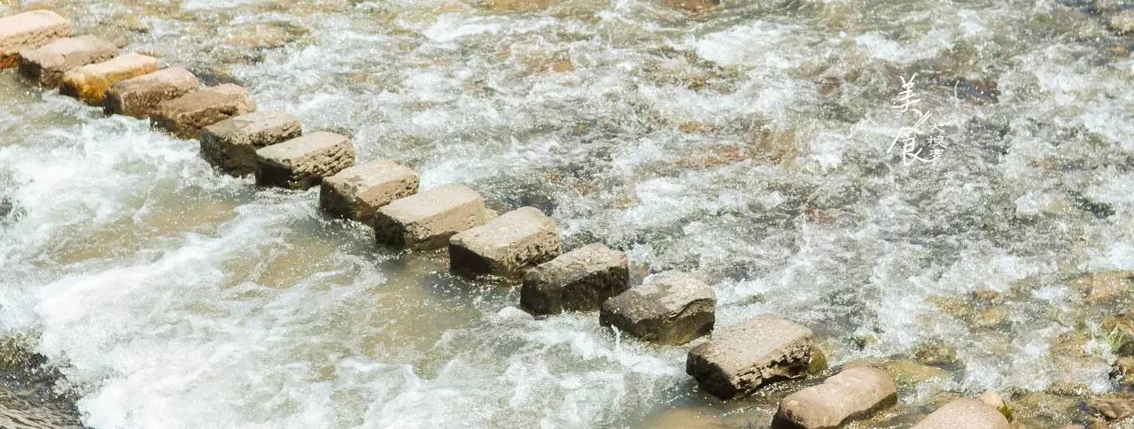 竹里云溪民宿設(shè)計(jì)，回歸田園