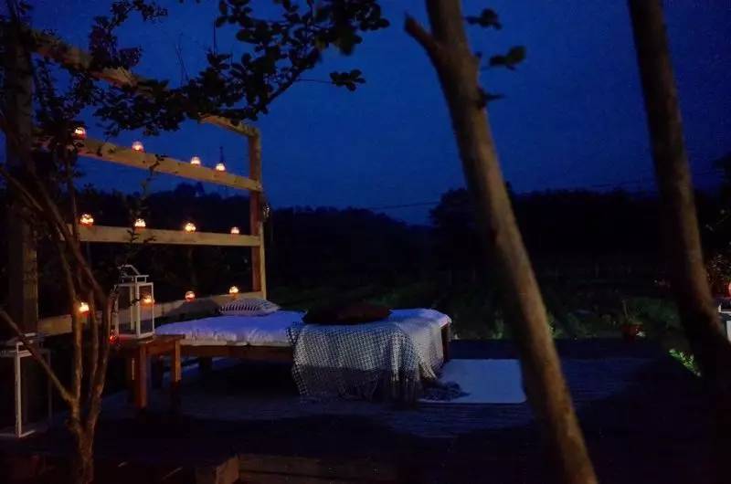 竹里云溪民宿設(shè)計，回歸田園