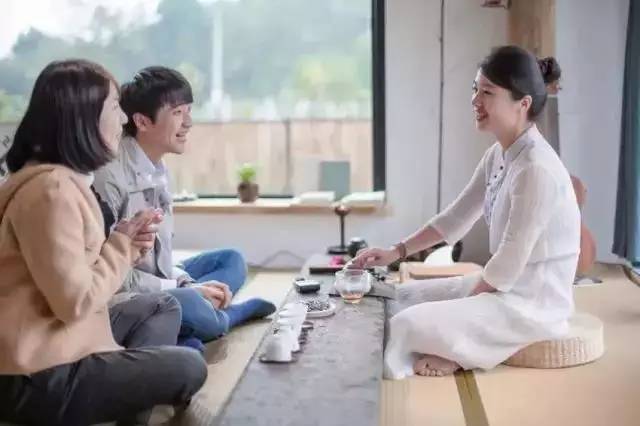 竹里云溪民宿設(shè)計(jì)，回歸田園