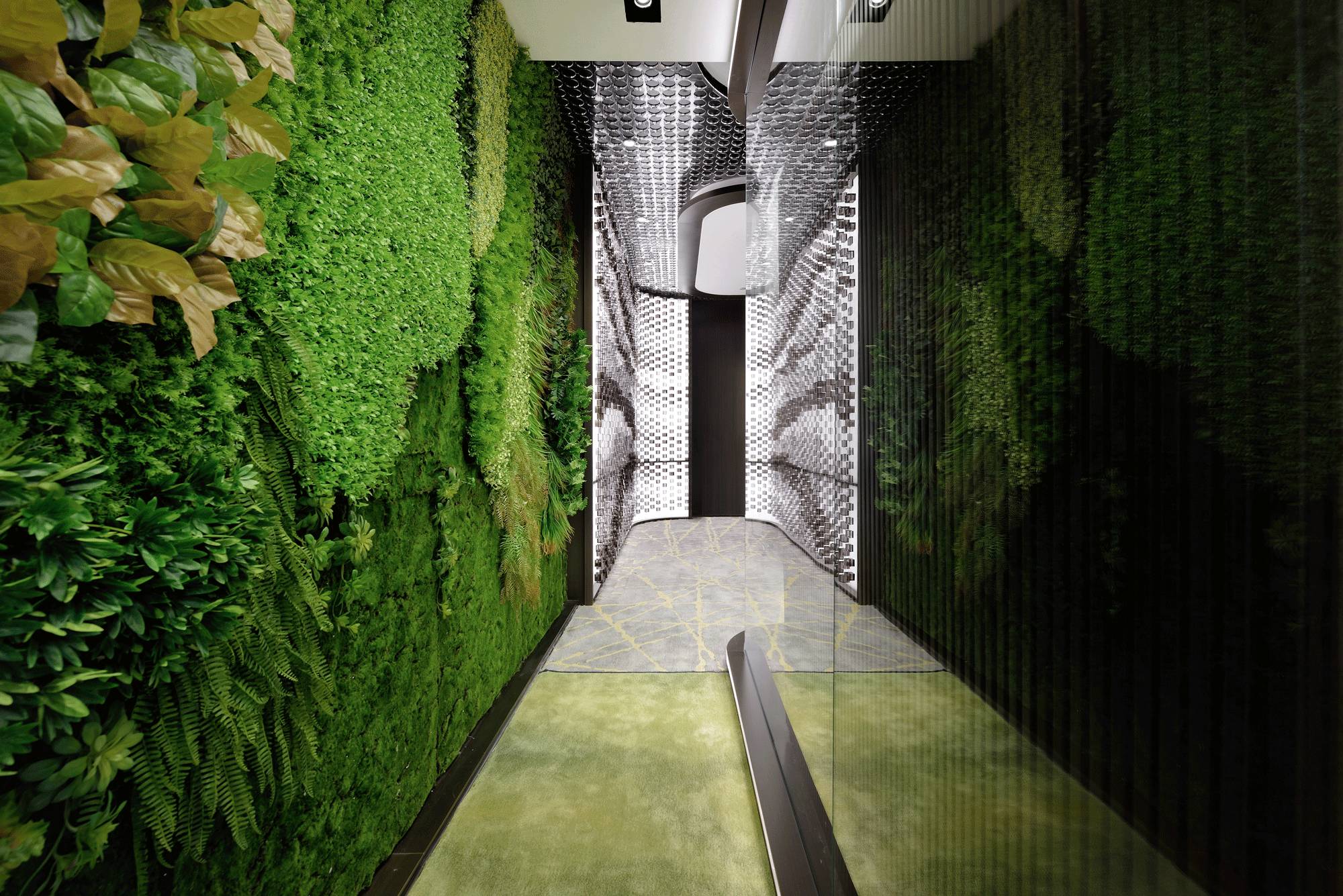 《我的前半生》場景 G&ART集艾室內(nèi)設(shè)計打造