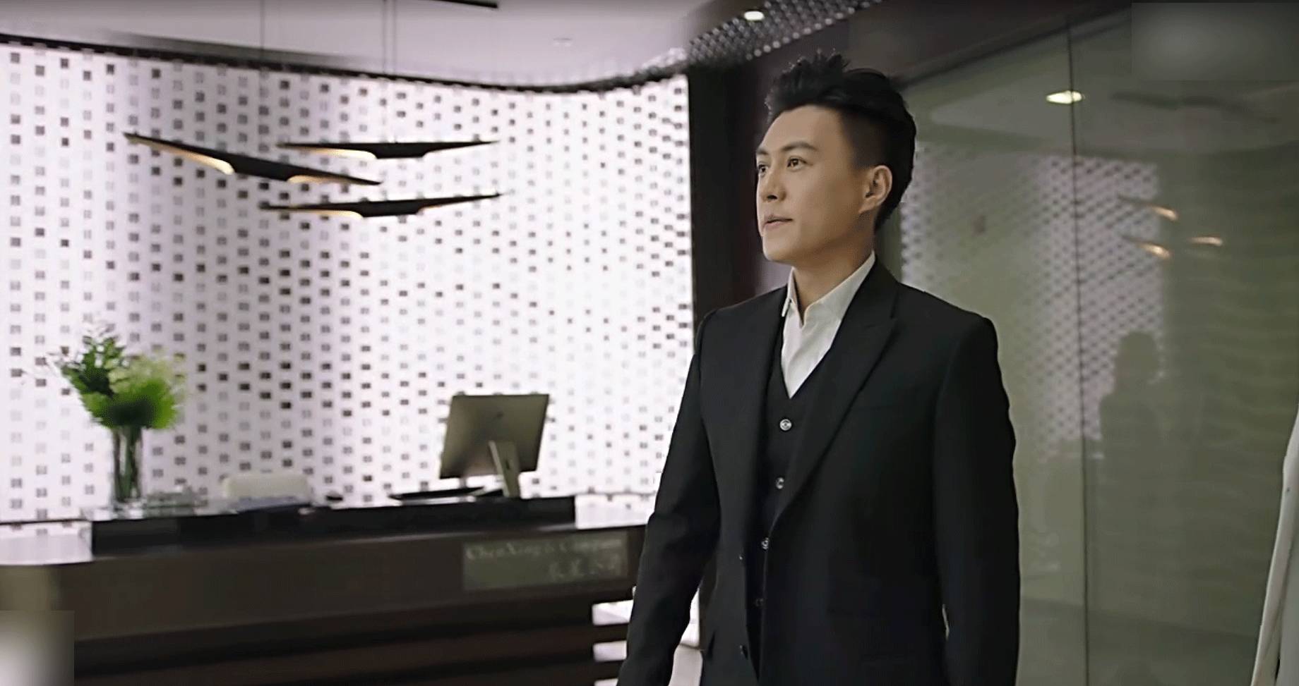 《我的前半生》場景 G&ART集艾室內(nèi)設(shè)計打造