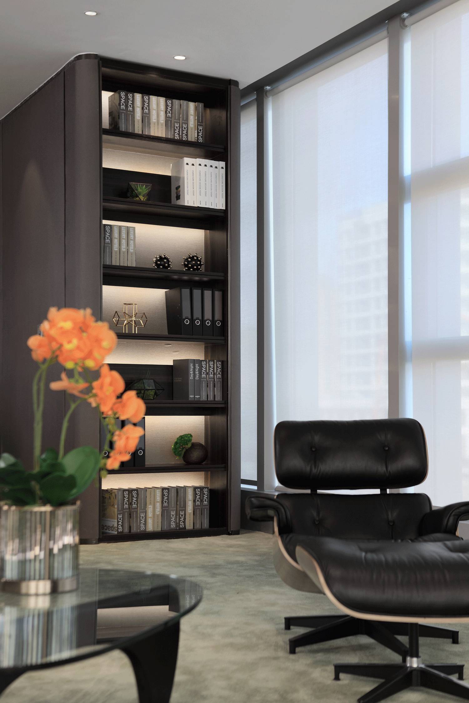 《我的前半生》場景 G&ART集艾室內(nèi)設(shè)計打造